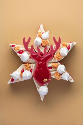 Étoile de Noël - Pep's Étoile de Noël - Pep's