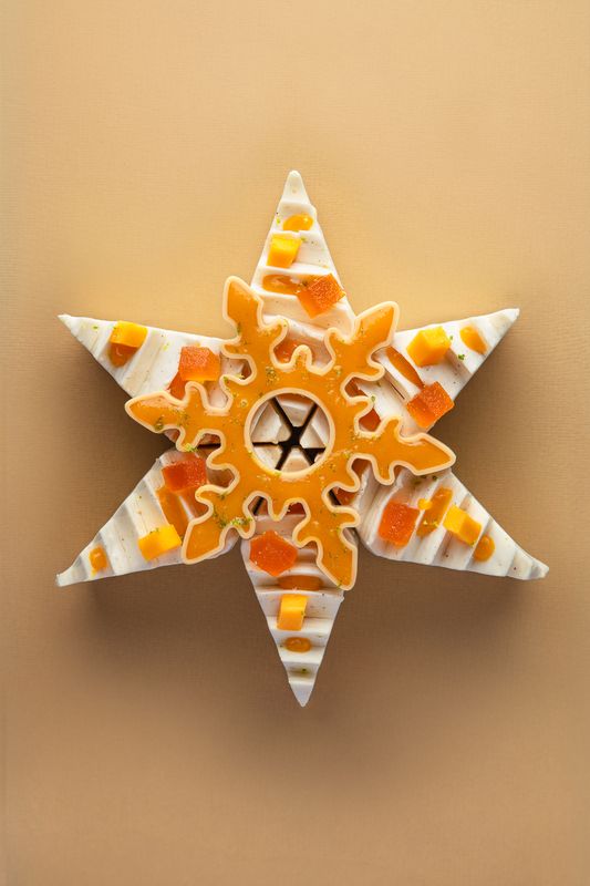 Étoilke de Noël - Exotique Étoilke de Noël - Exotique