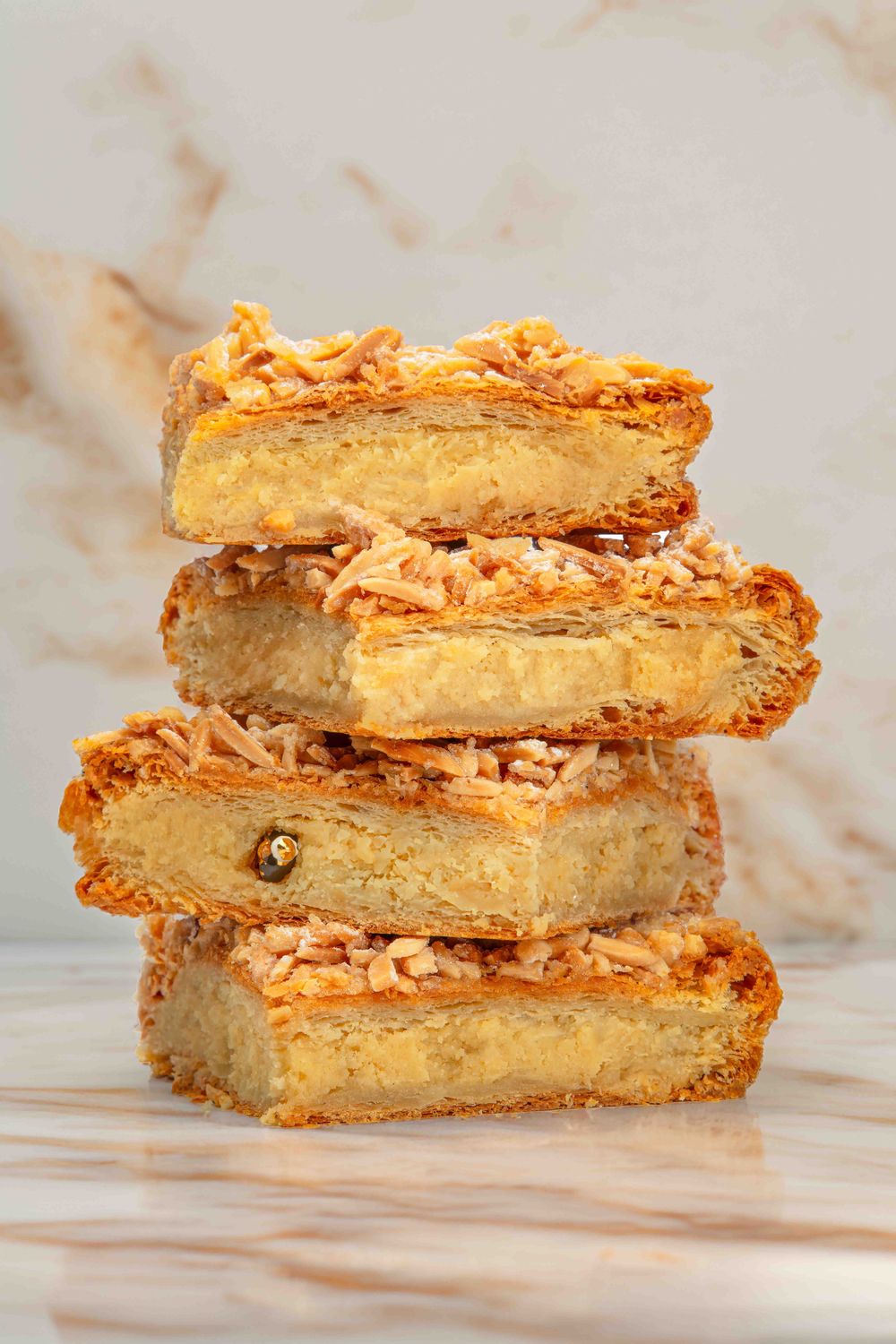 Galette des Rois Galette des Rois