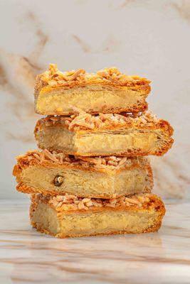 Galette des Rois Galette des Rois