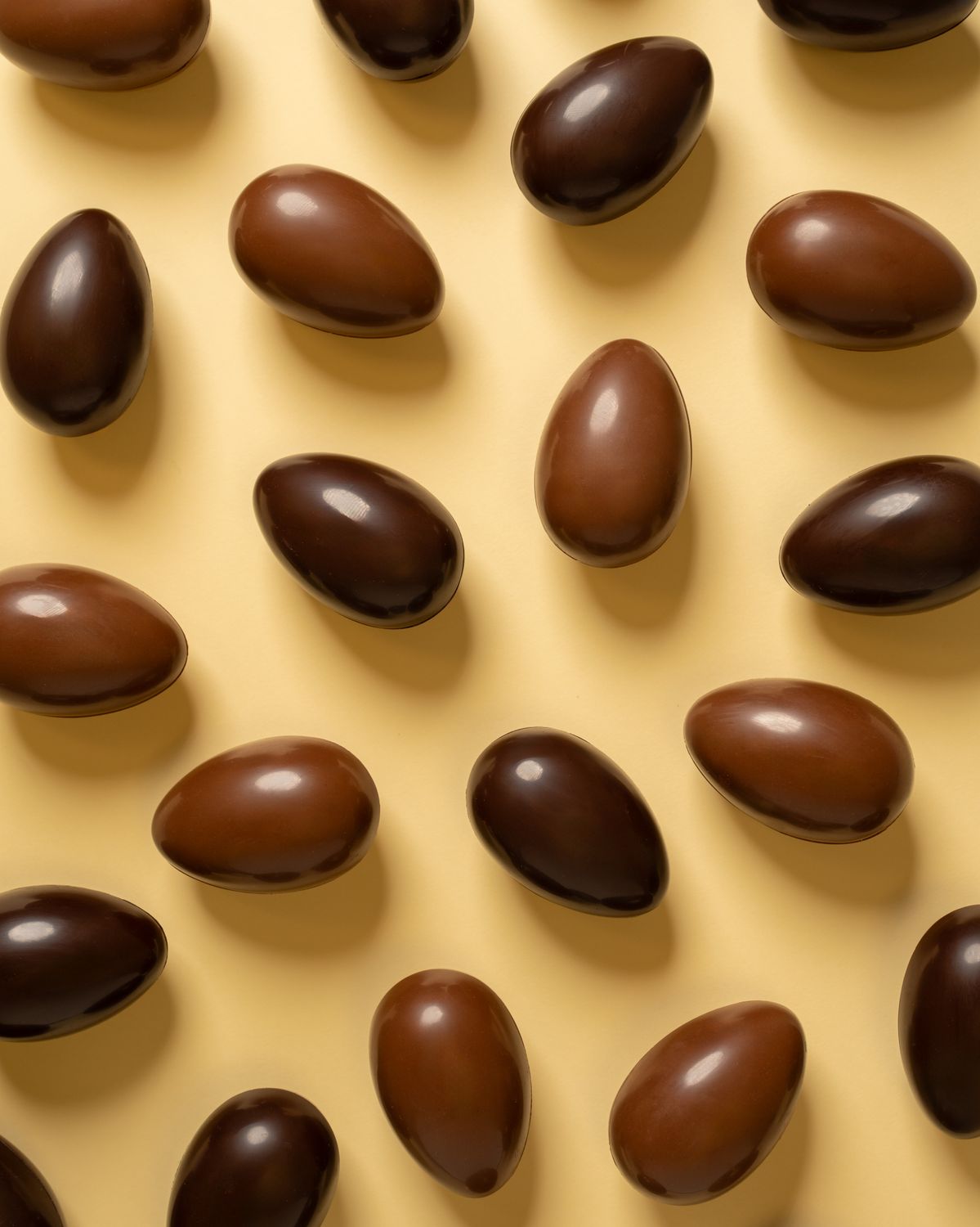 SACHET OEUFS DE PÂQUES