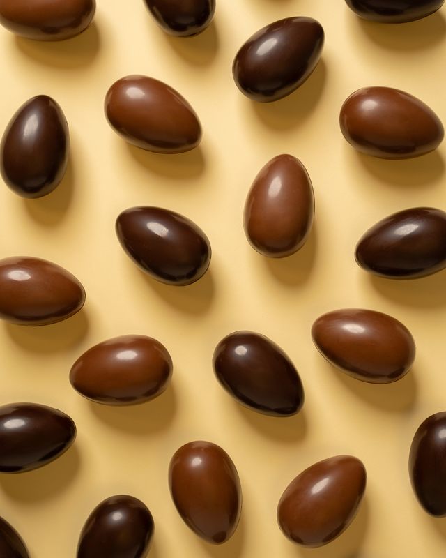 SACHET OEUFS DE PÂQUES