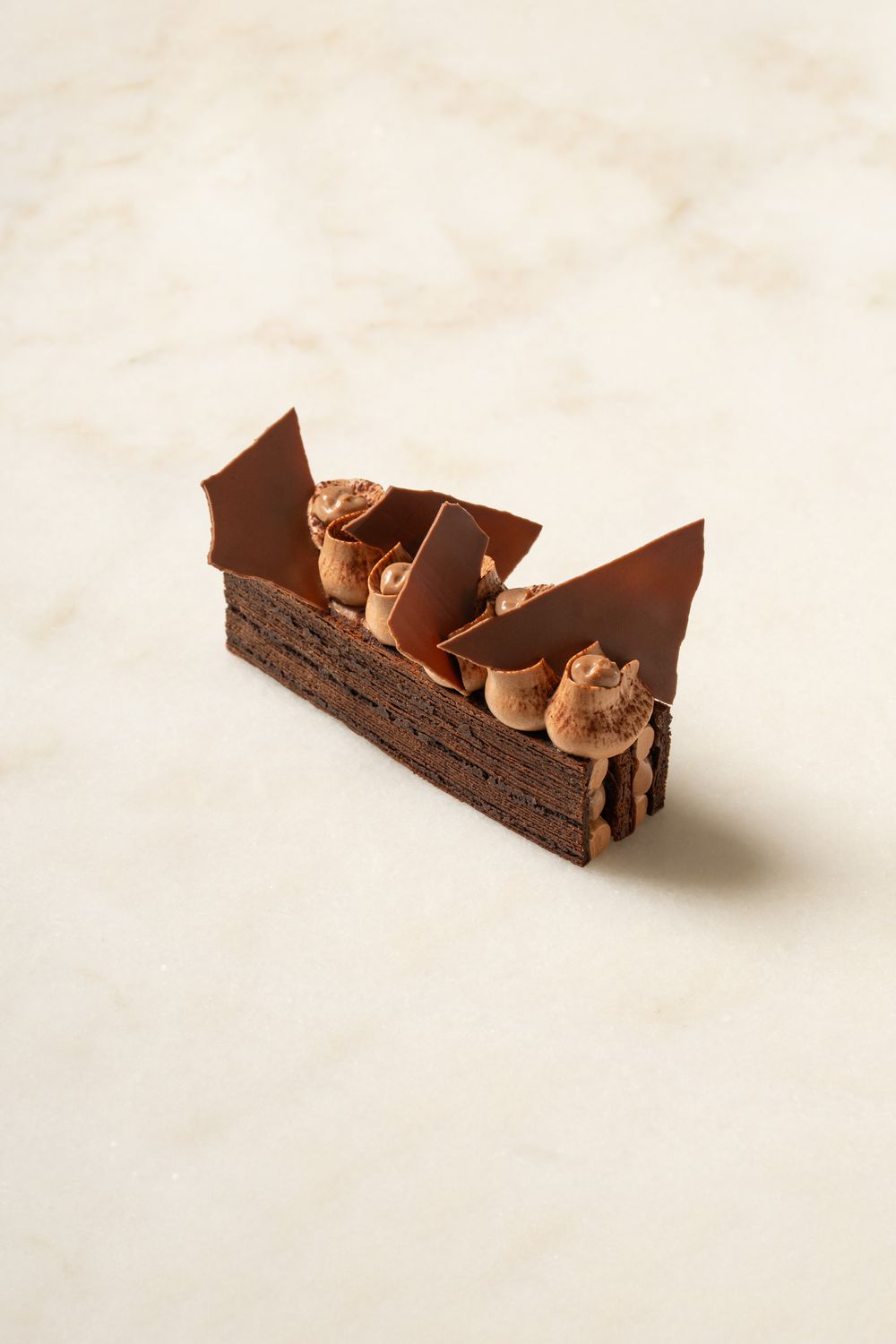 1000 feuilles marbré 1000 feuilles marbré, Taille: Individuel