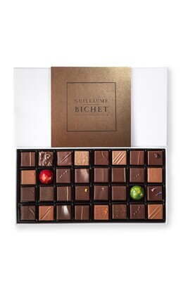 Coffret T2 Coffret T2