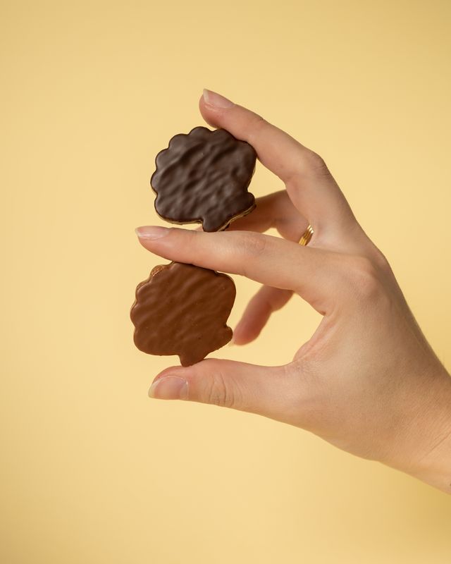 REGLETTE SAINT JACQUES