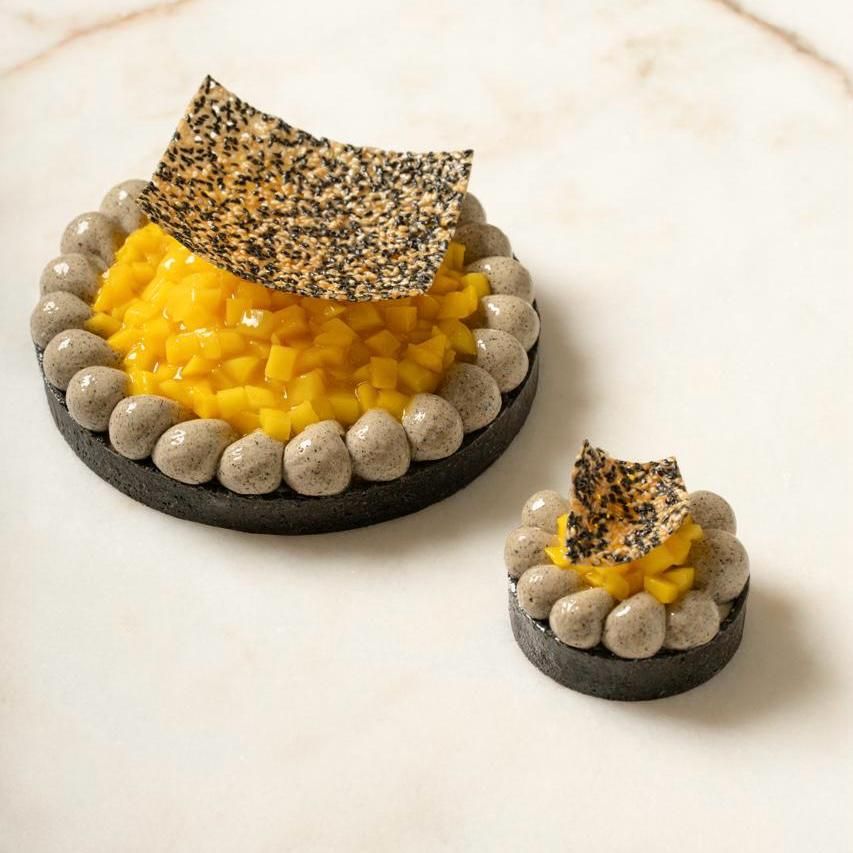 Sésame noir Sésame noir