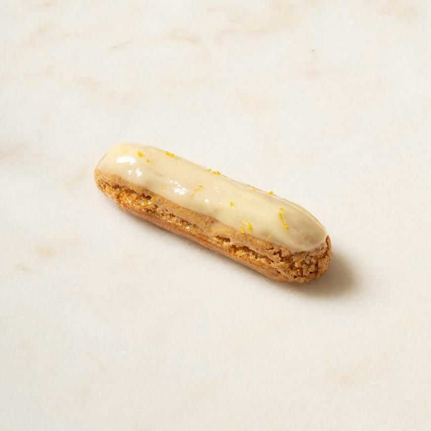 Eclair yuzu