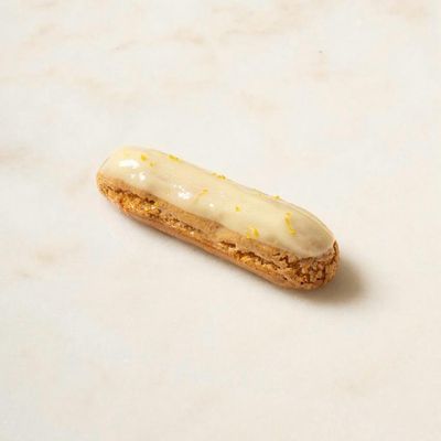 Eclair yuzu Eclair yuzu