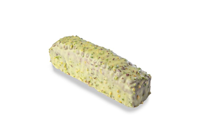 Pistachio & Morello Cherry Cake