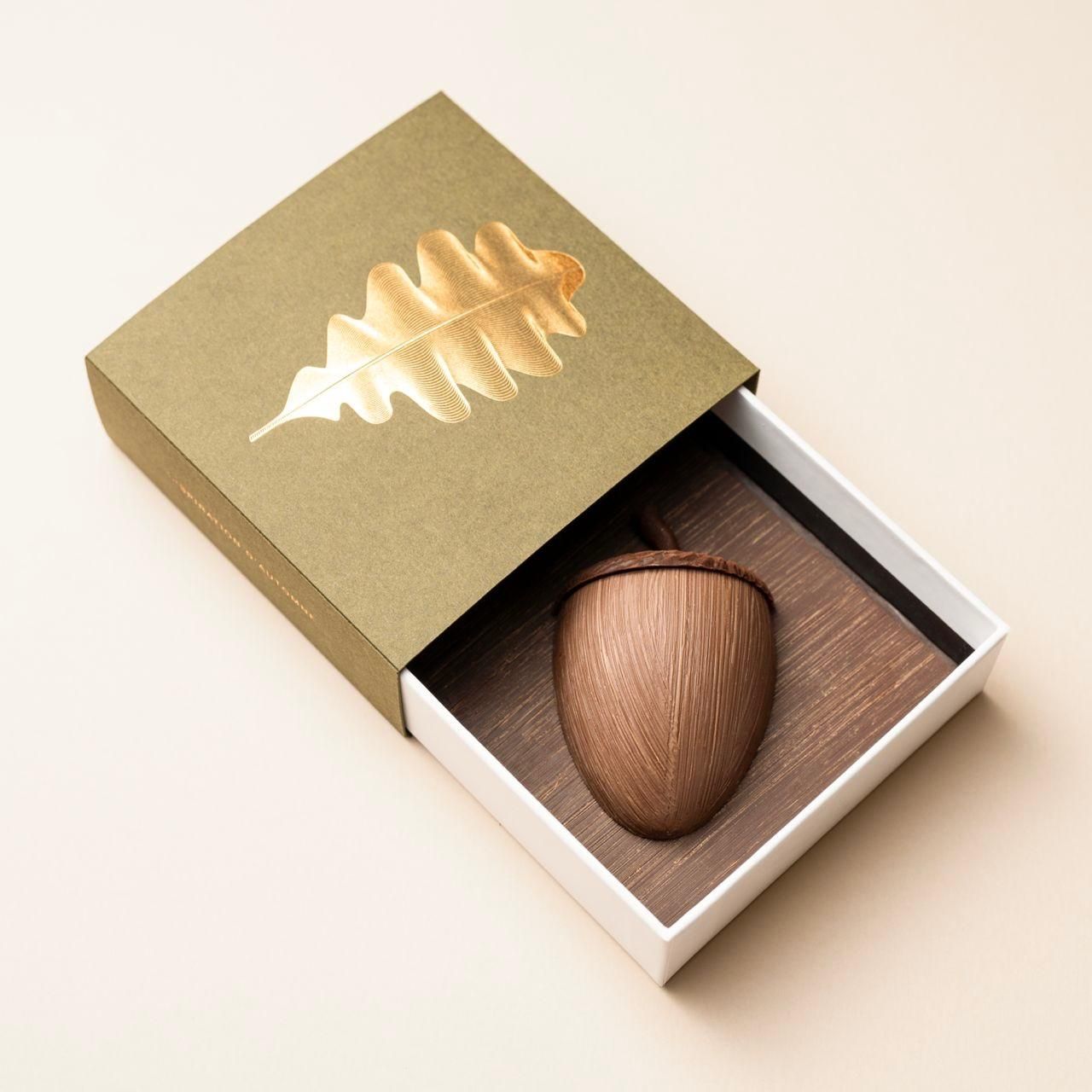 le coffret d'automne