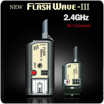 Flash-Wave-III
