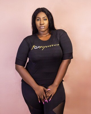 CHI LOGO TEE