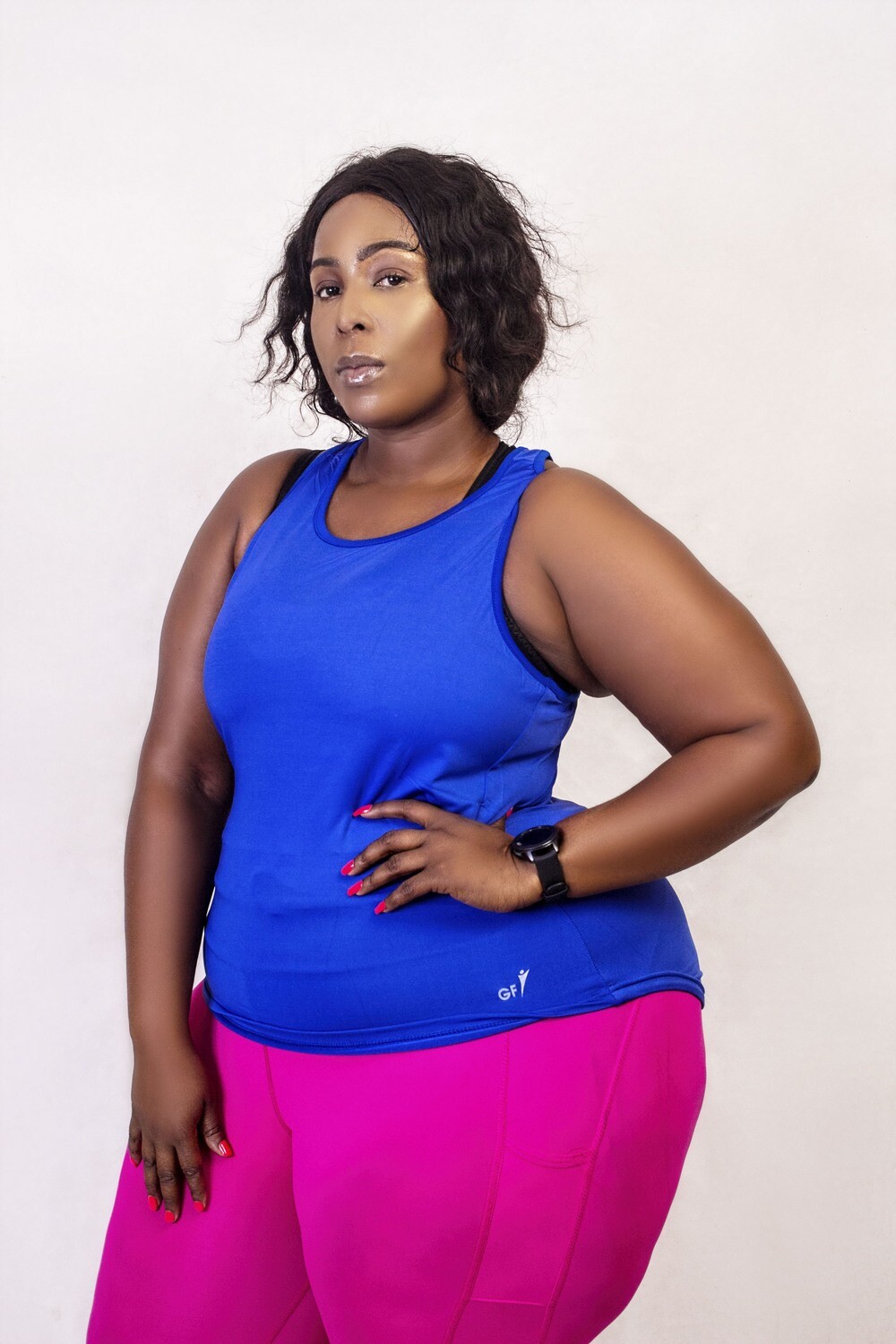 LILIAN TANK TOP