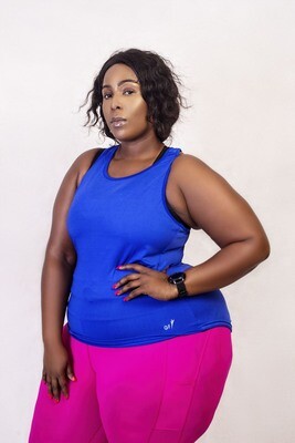 LILIAN TANK TOP