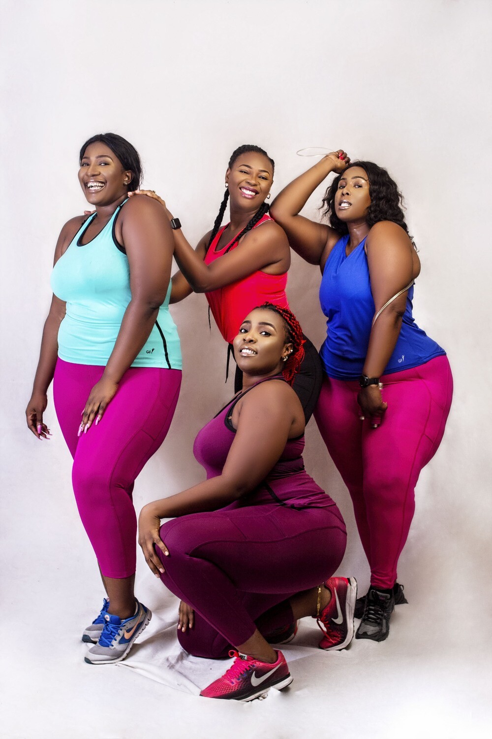 CLASSIC LEGGINGS