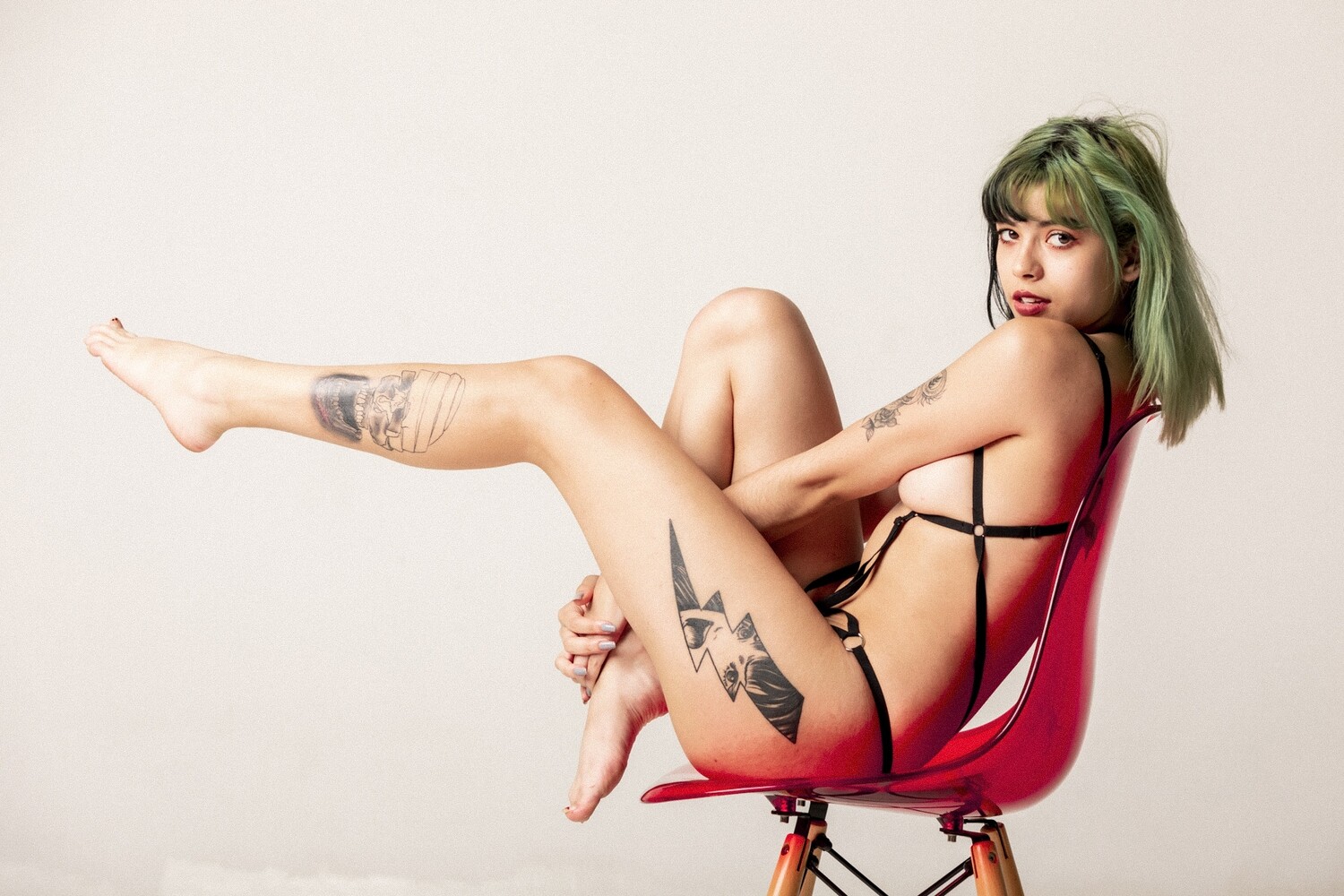 Bitter Sweet Symphony