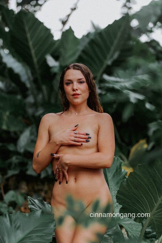 Leaf me alone