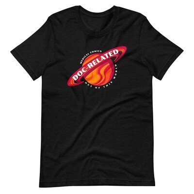 Outer Space T-Shirt