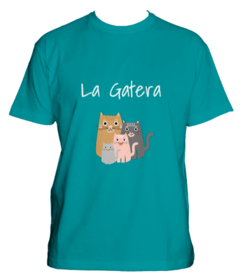 Camisetas y Sudaderas