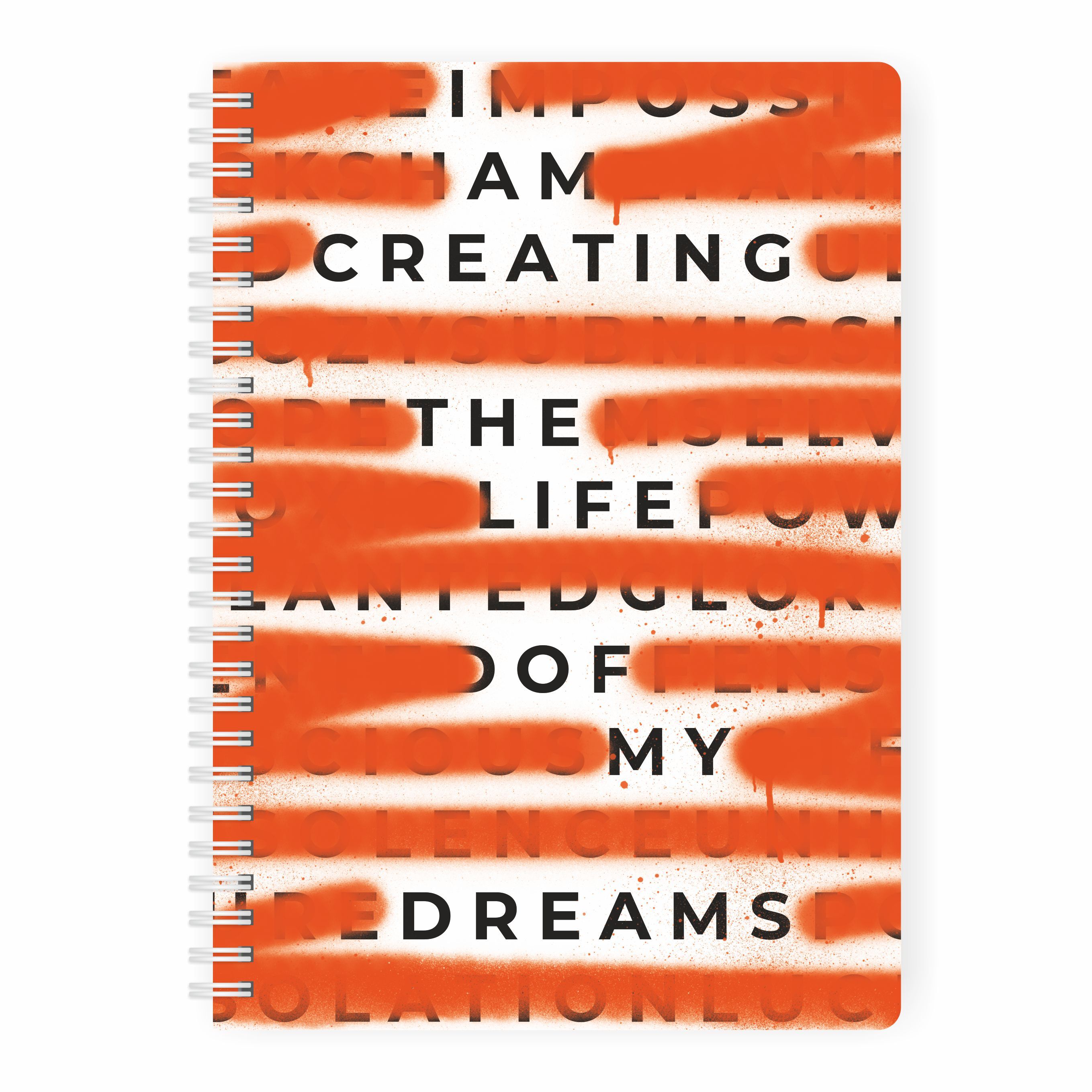 Блокнот в точку 