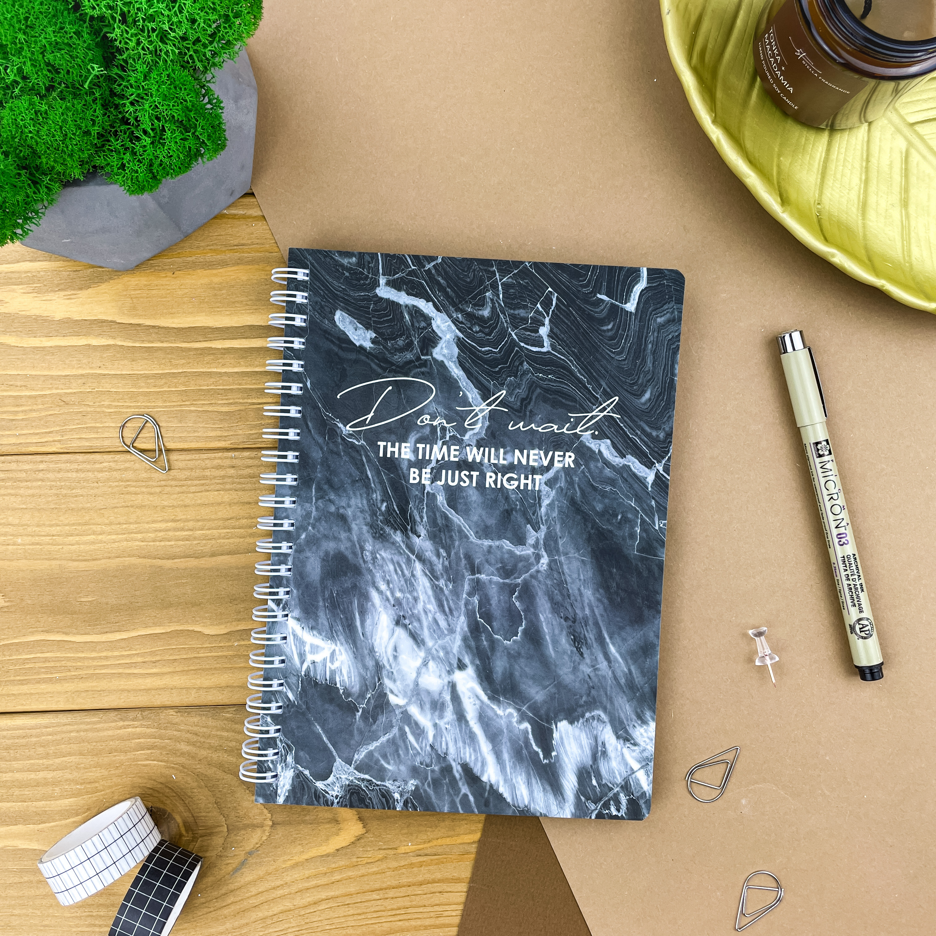 Планер для мам 