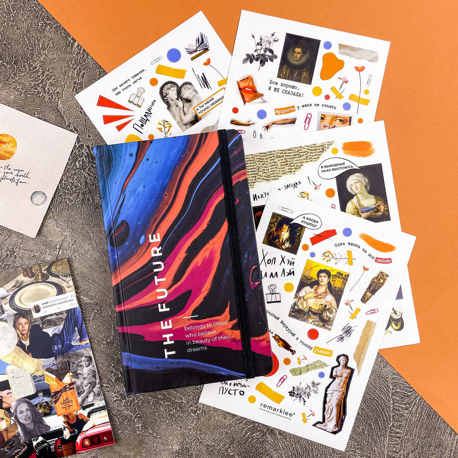 Подарочный набор 