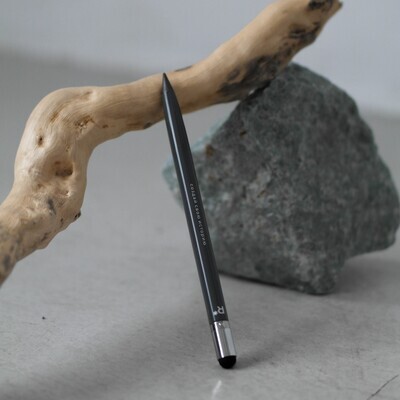 Вечный карандаш со стилусом StonePaper (распродажа, часть с резинкой не достается)