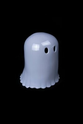 SMALL GHOST