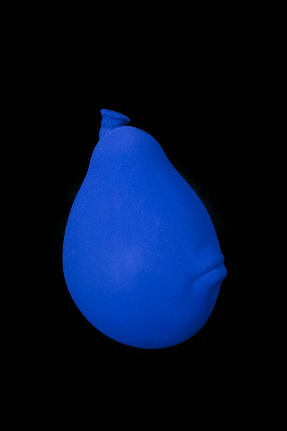 SMALL BALLOON WITH MOUTH