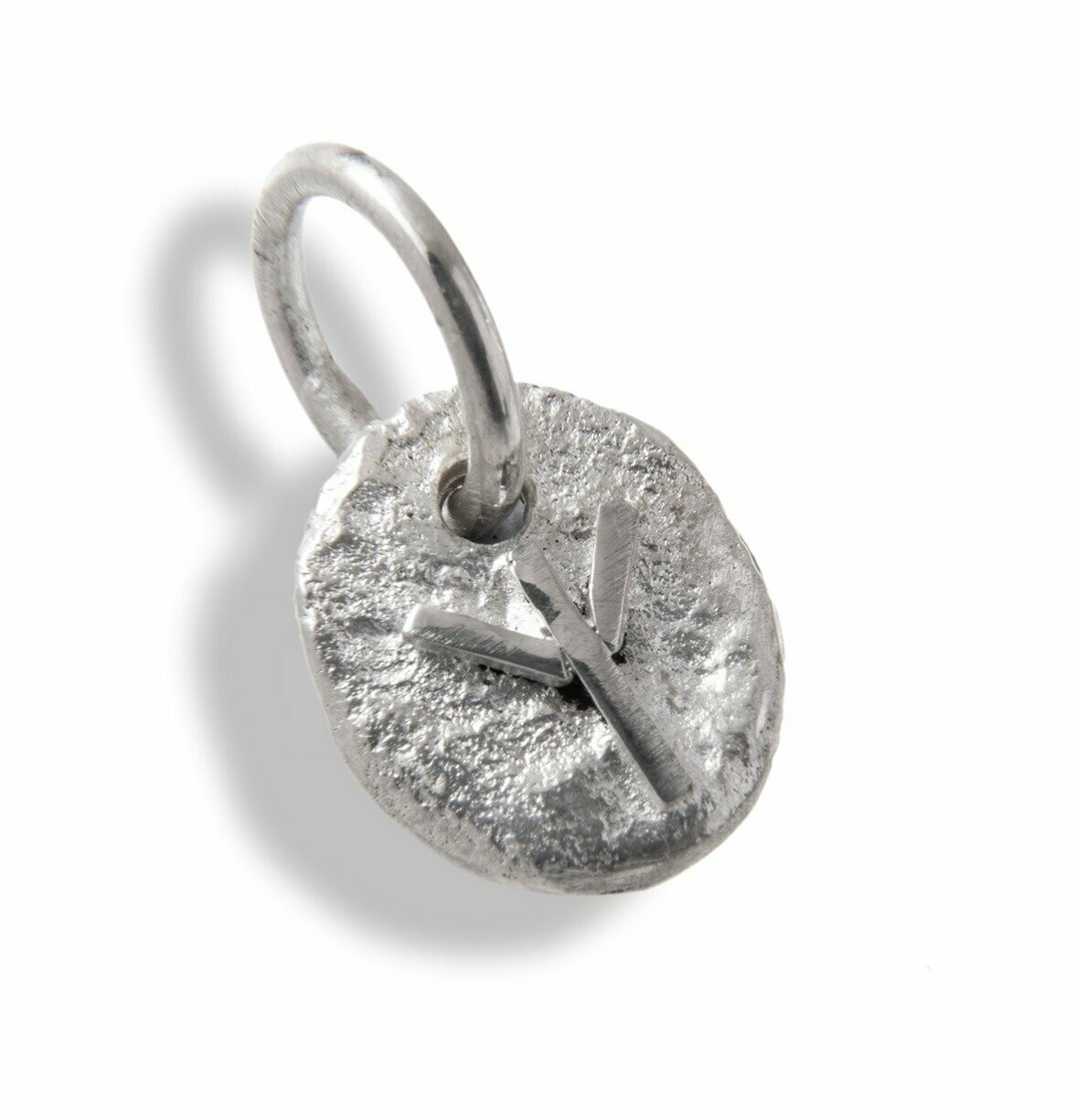 Rune Pendant, ALGIZ-protection