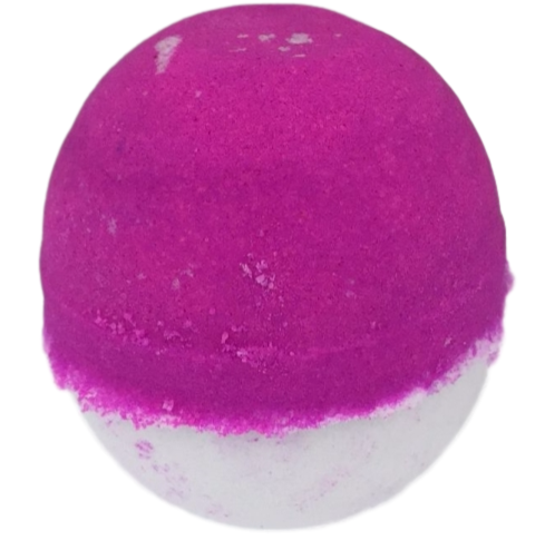 Coconut Bathbomb