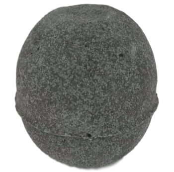 Black Beauty Bathbomb