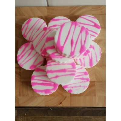 Bubble Bath Bar