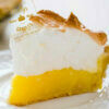 Lemon Merigue Candle