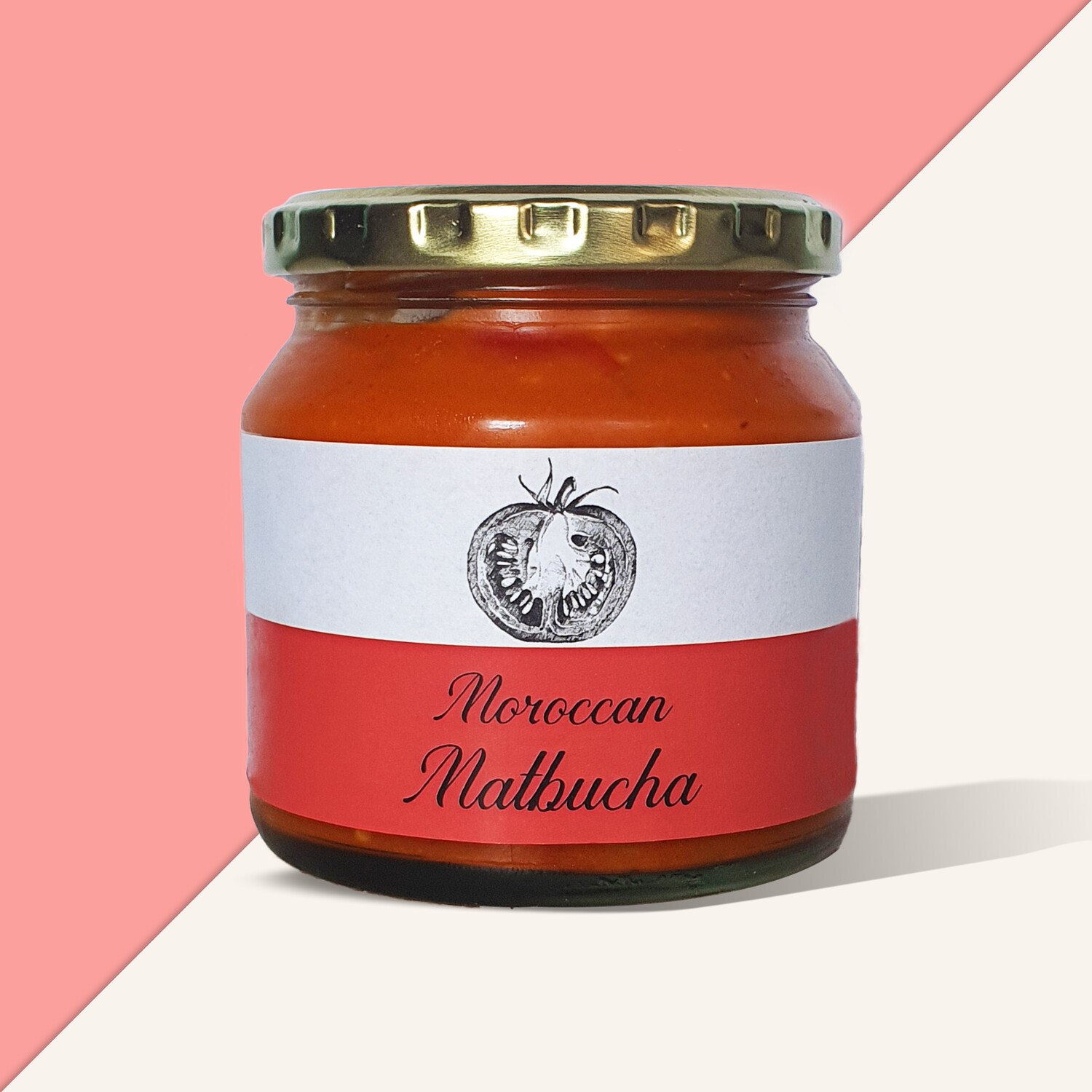 Matbucha 250 ML
