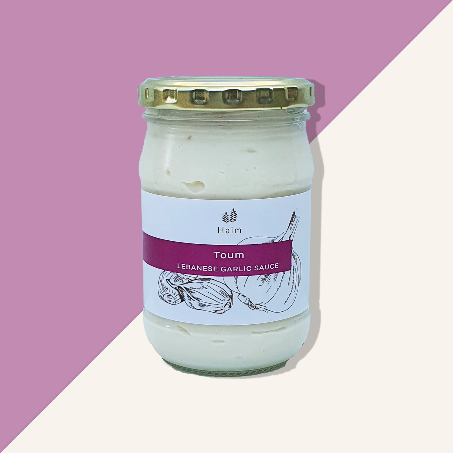 Toum 250 ML