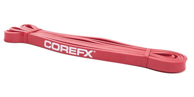COREFx Strength Resistance Band (5-35 lbs)