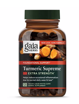 Gaia Turmeric Supreme