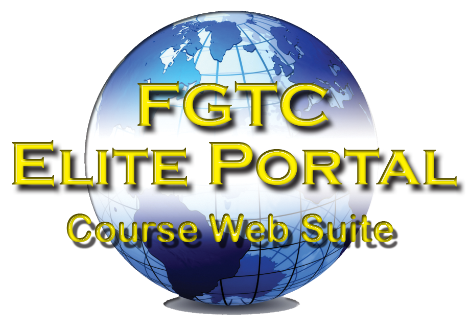 FGTC Elite Portal