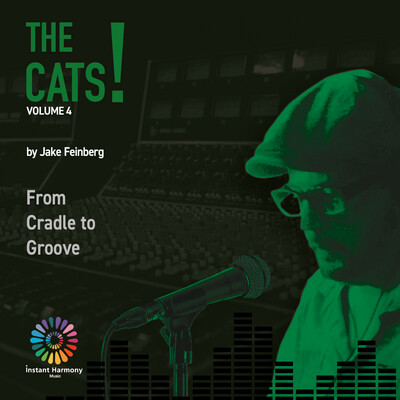 Feinberg, The Cats! Volume 4: From Cradle to Groove (pdf)