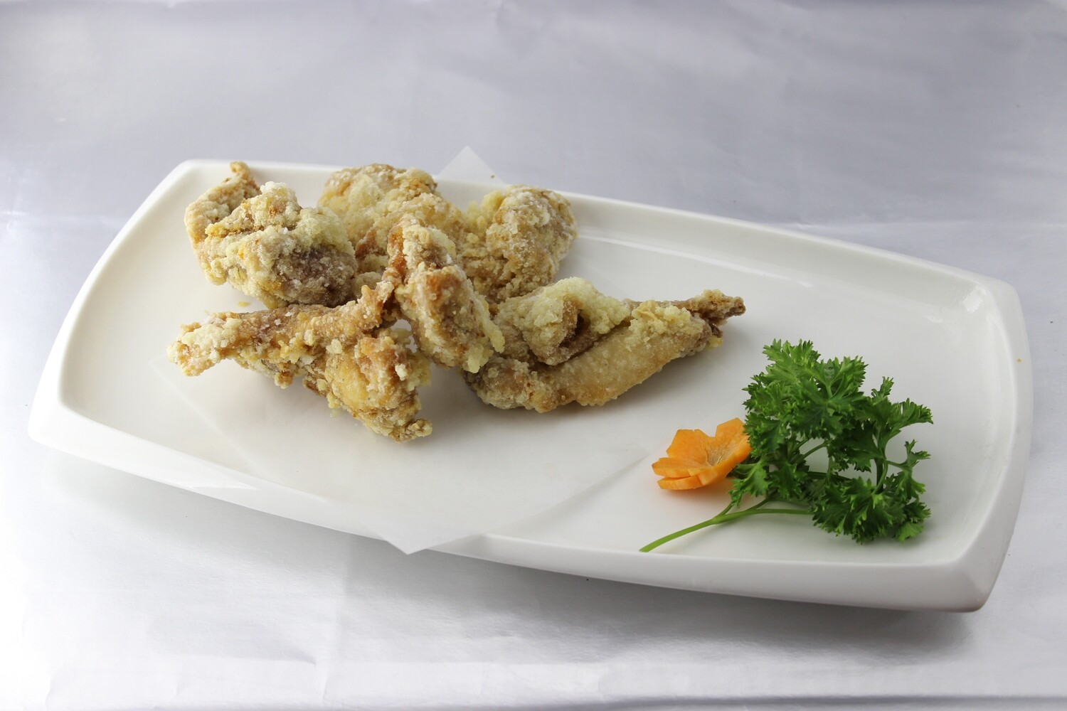 Chicken Karage