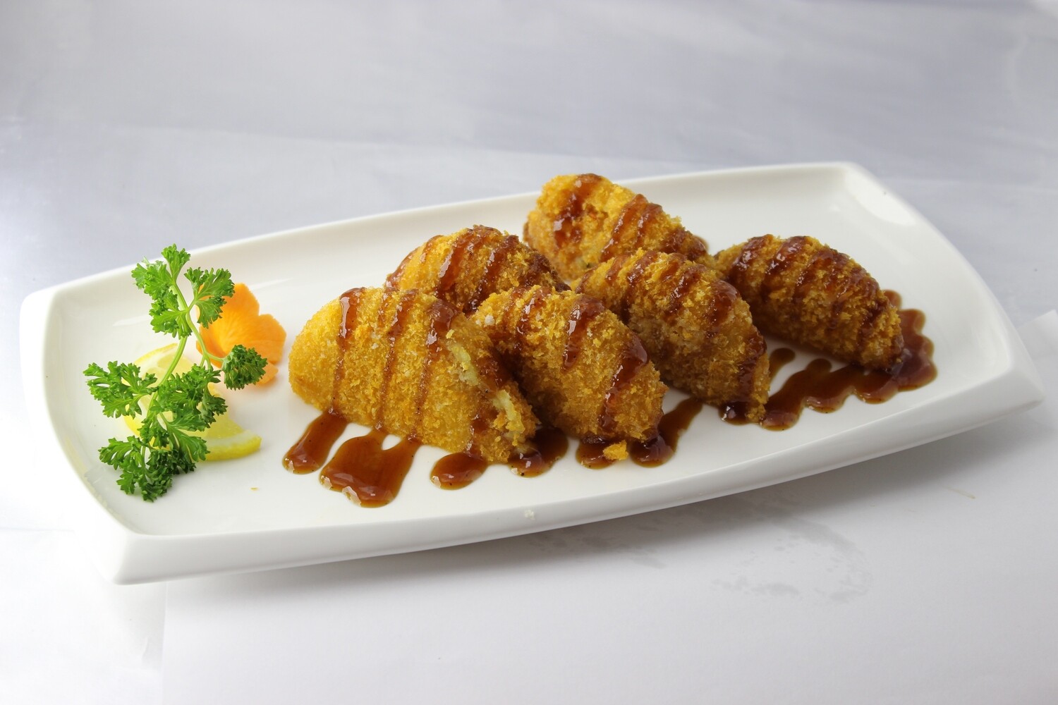 Croquette