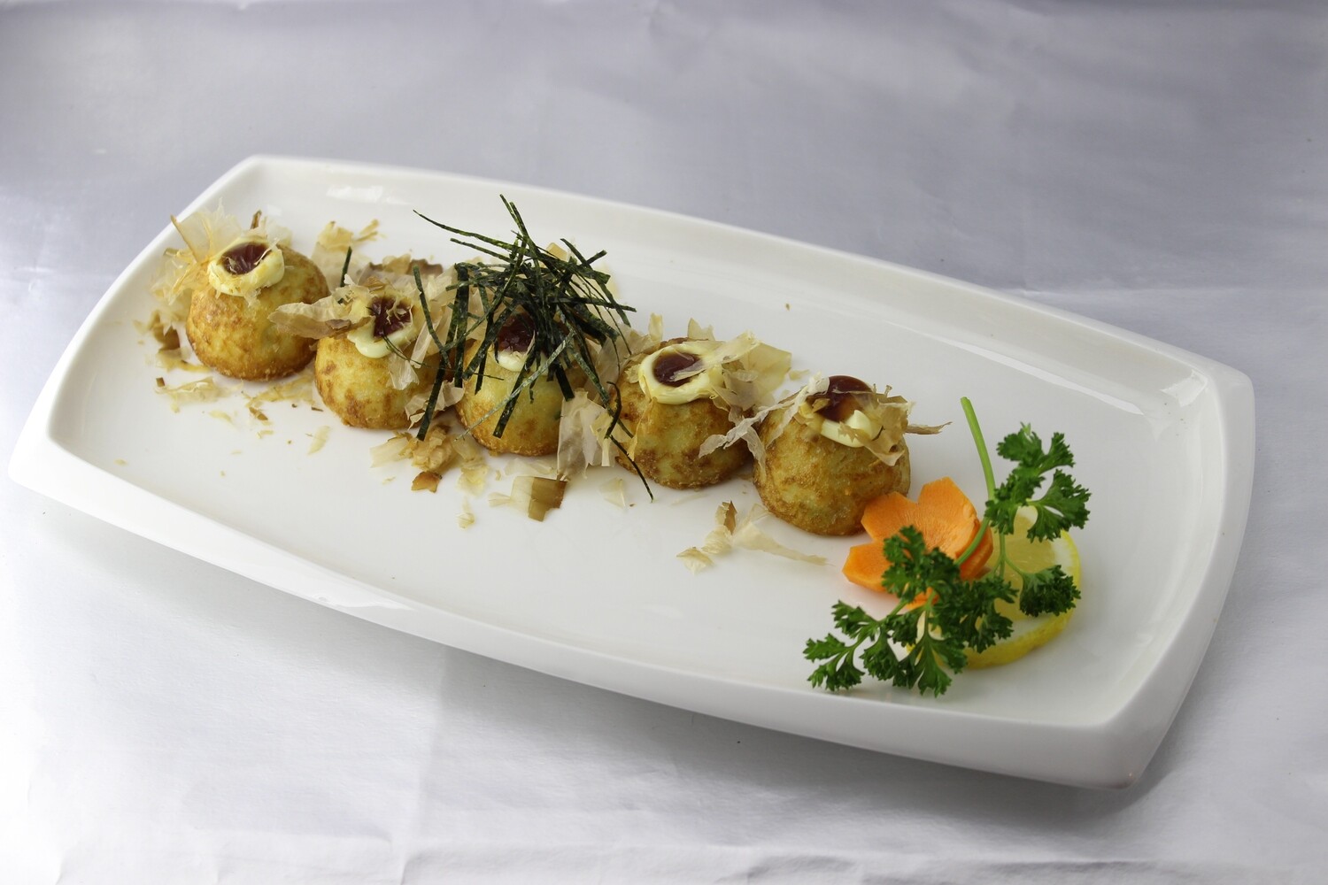 Takoyaki