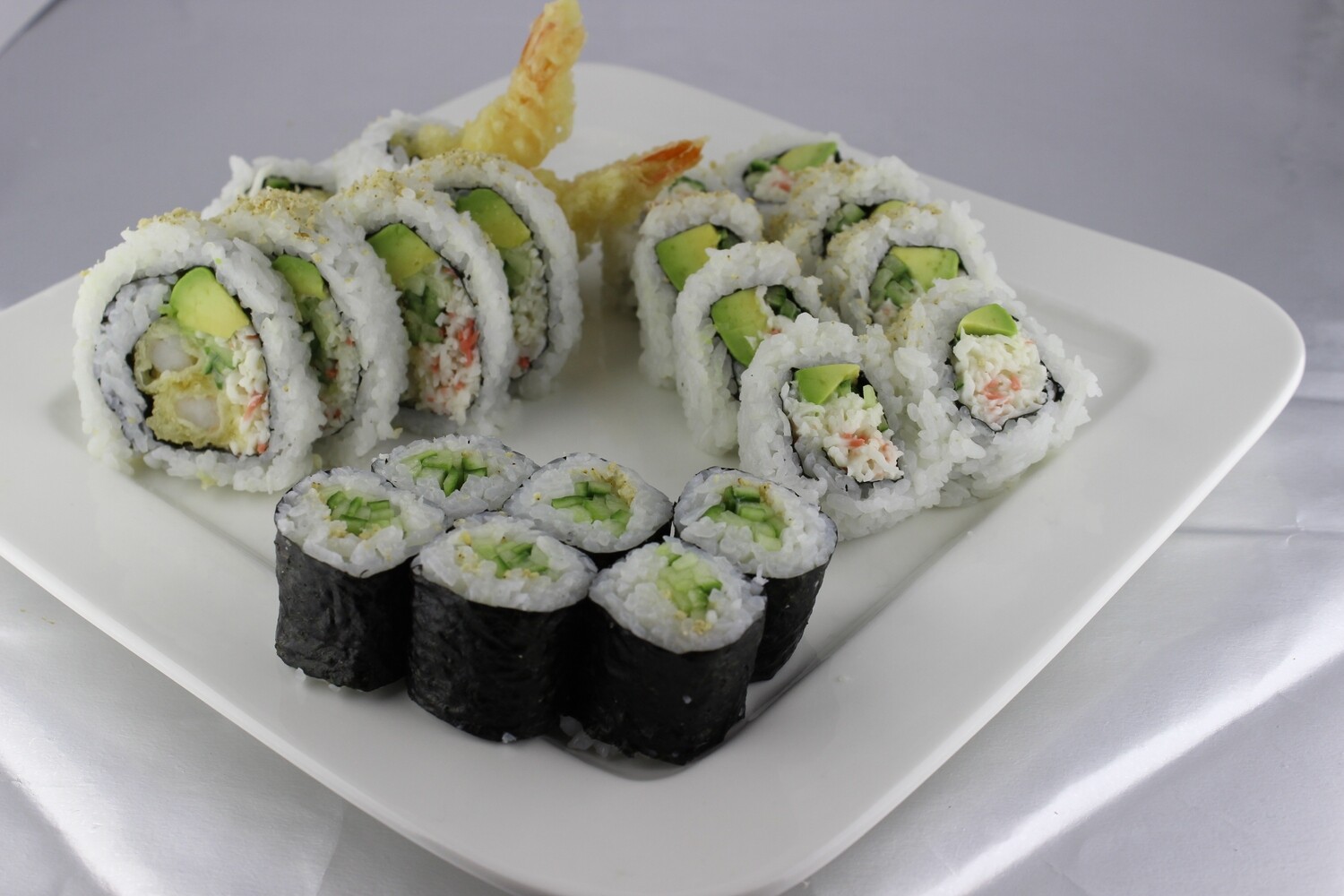 Roll Combo