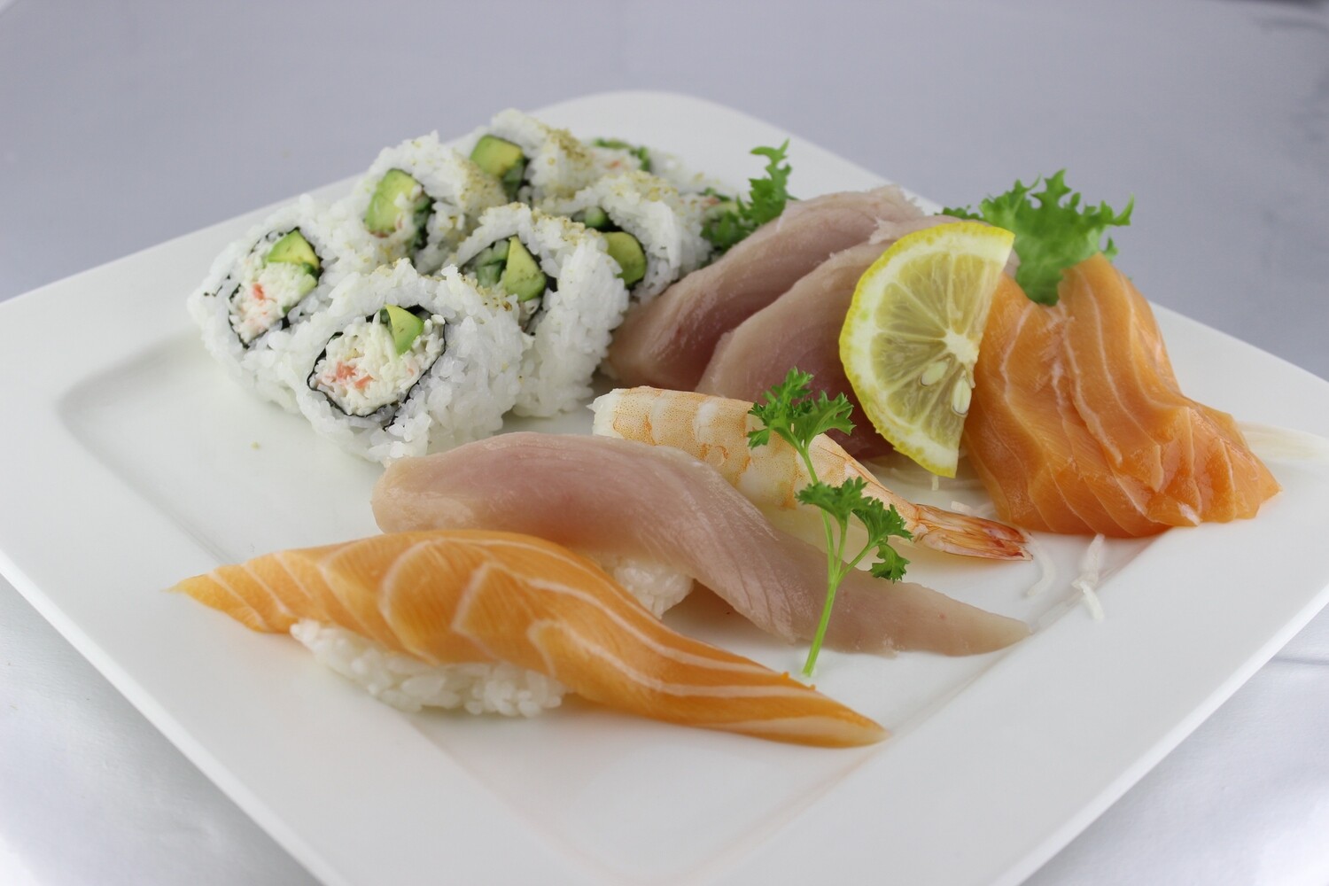 Sashimi Combo