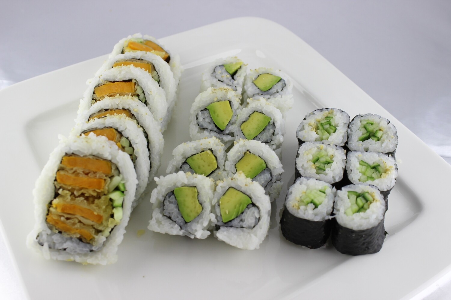 Vegetable Combo