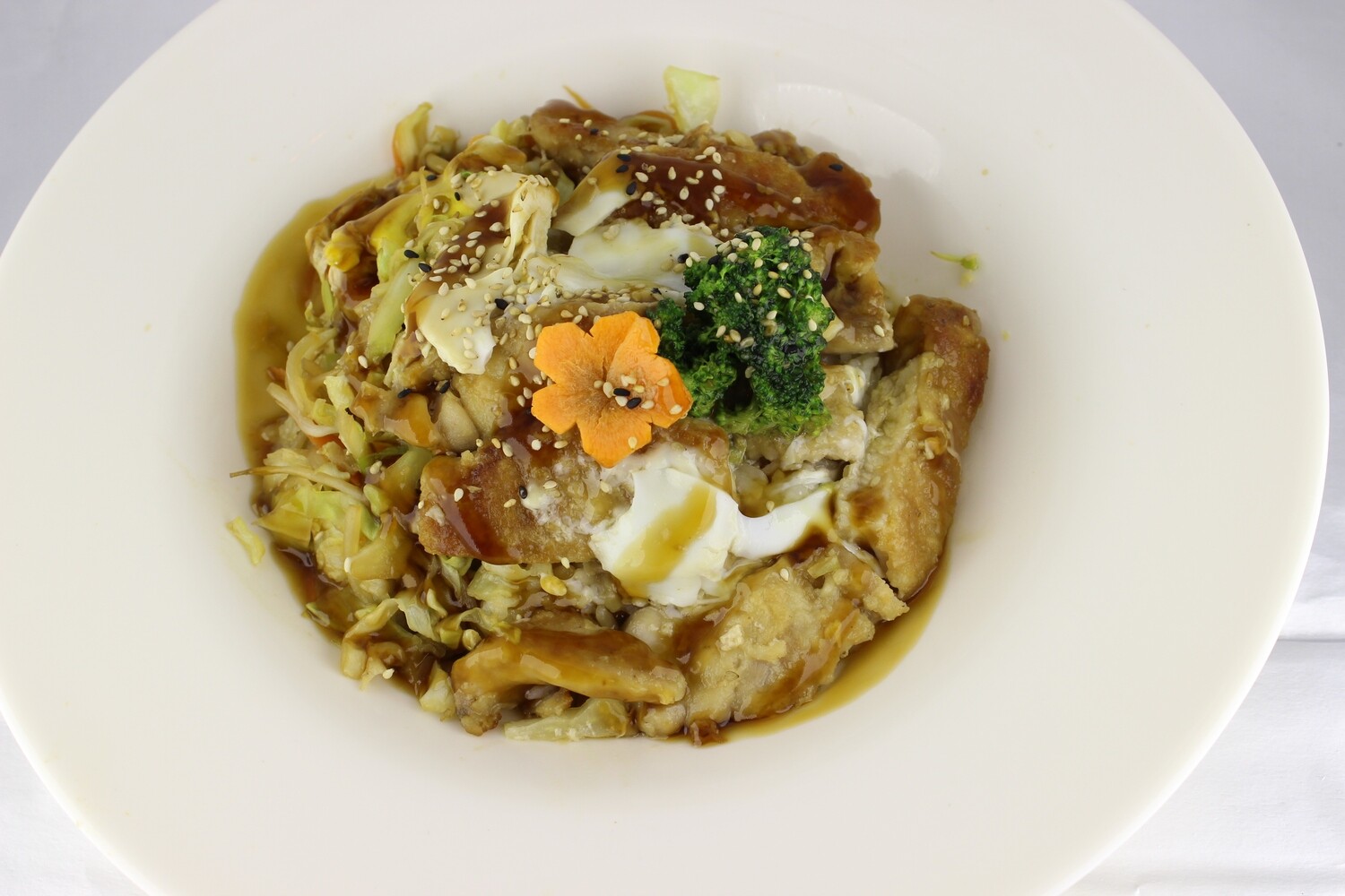 Oyako Don