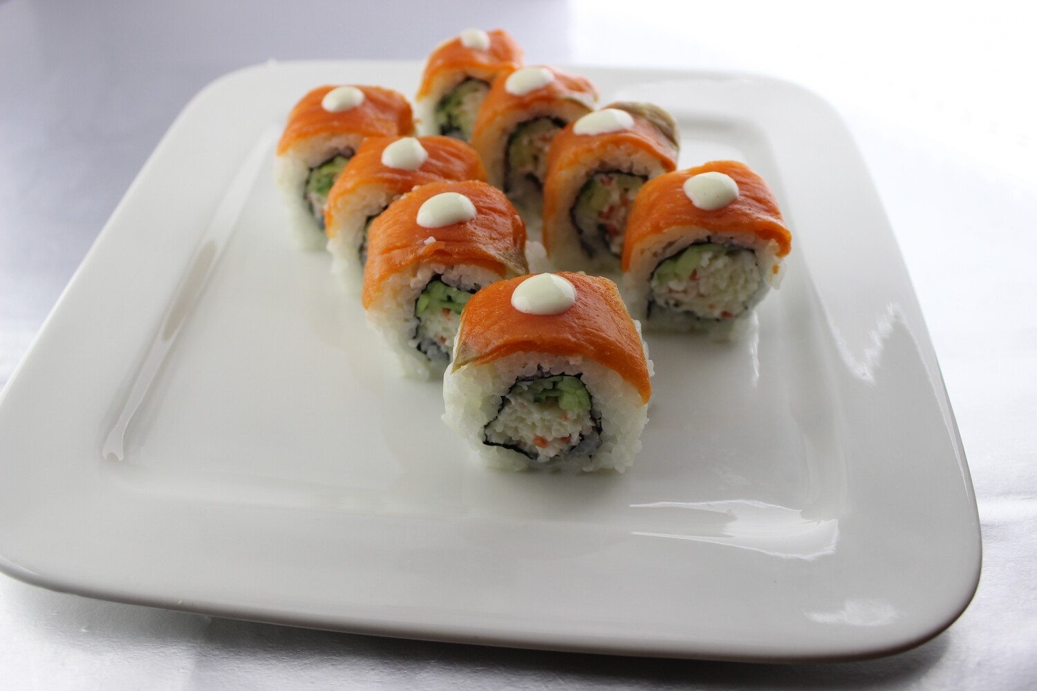 Alaska Roll