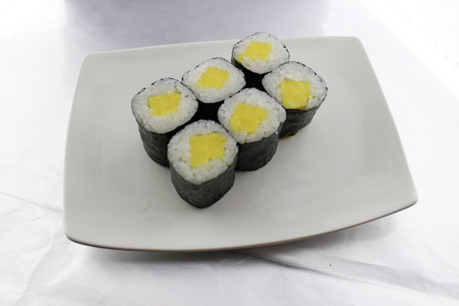 Tamago Roll