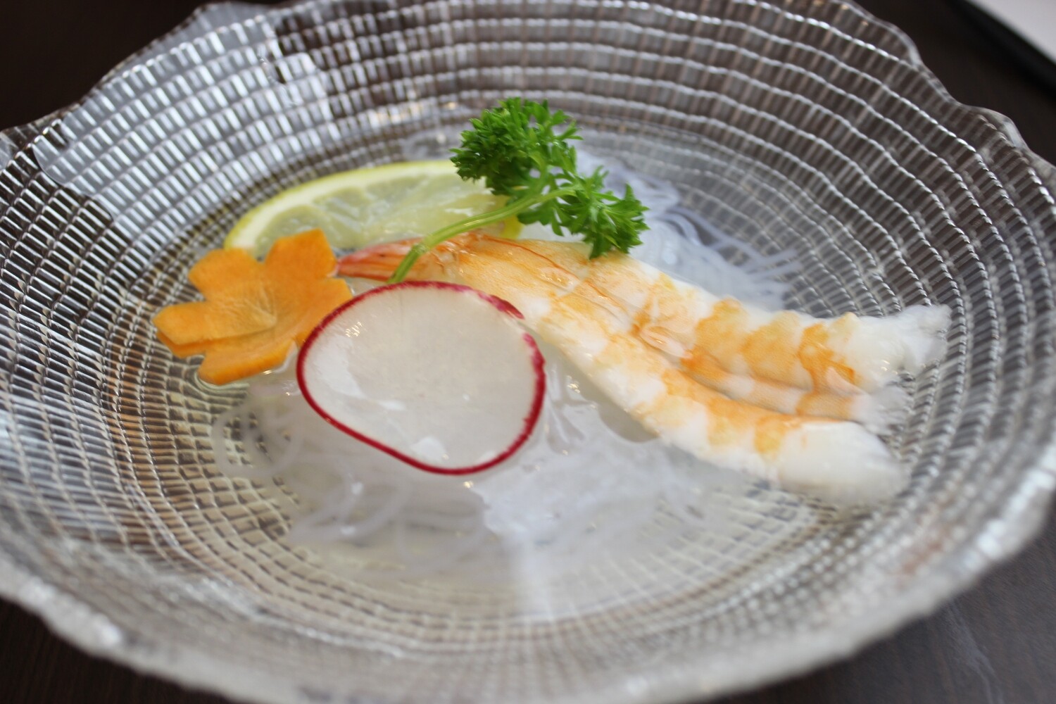 Ebi Sunomono